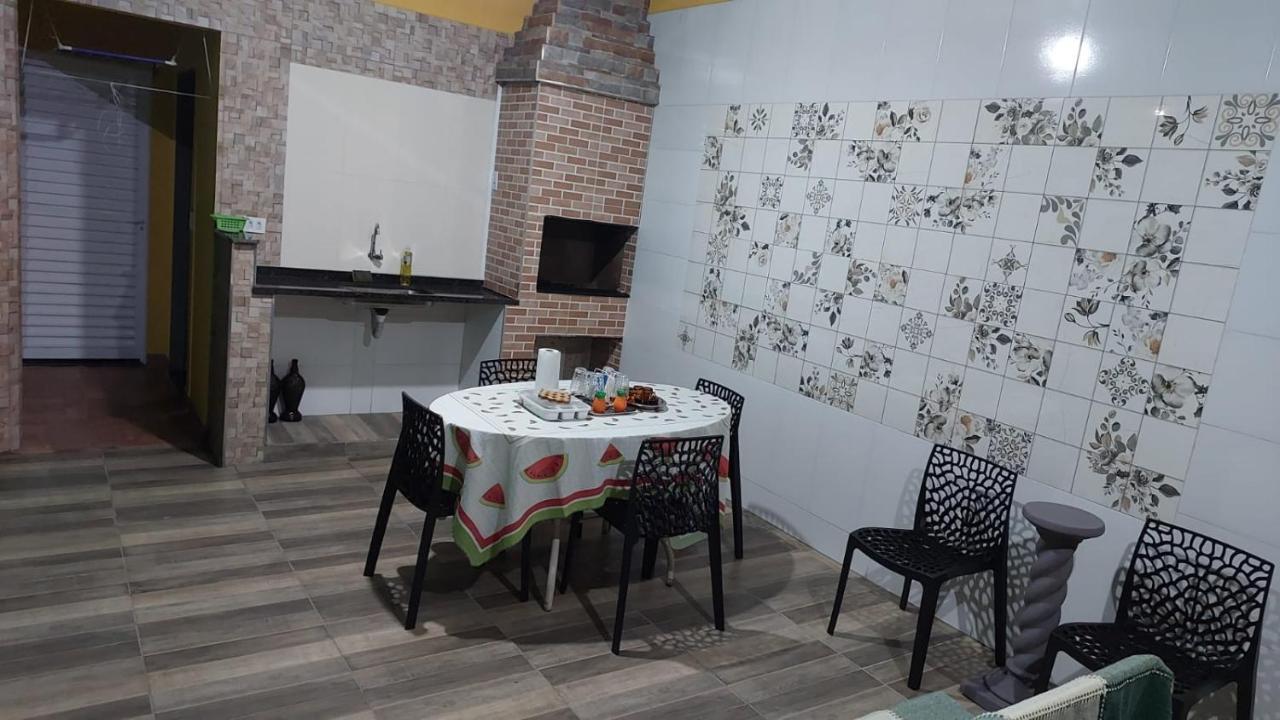 Recanto Da Praca 1 Olimpia Ngoại thất bức ảnh